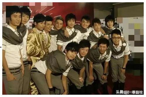 娱乐吃瓜族,揭秘吃瓜群众的狂欢盛宴 第3张 娱乐吃瓜族,揭秘吃瓜群众的狂欢盛宴 第3张