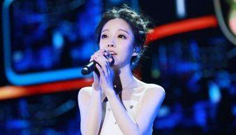 娱乐吃瓜酱的女声歌手,揭秘当红女声歌手的幕后故事 第3张 娱乐吃瓜酱的女声歌手,揭秘当红女声歌手的幕后故事 第3张