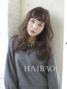 娱乐吃瓜酱秋天长头发