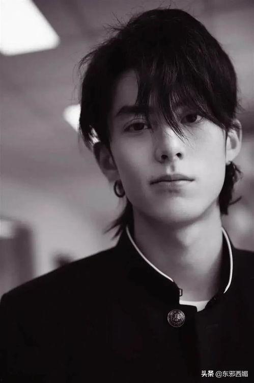 吃瓜娱乐圈王鹤棣是谁,娱乐圈新晋“吃瓜王”的崛起之路  第3张