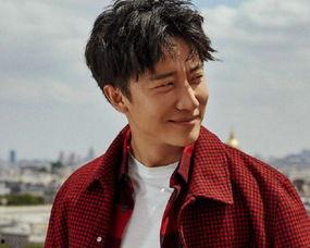 娱乐圈吃瓜男神神仙颜值,吃瓜男神神仙颜值揭秘  第2张