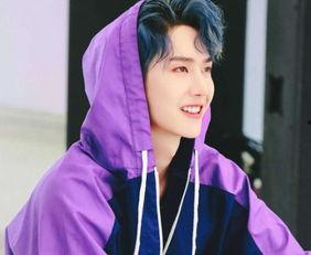 娱乐圈吃瓜男神神仙颜值,吃瓜男神神仙颜值揭秘  第3张