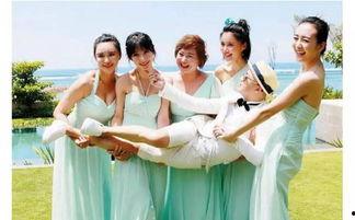 娱乐吃瓜酱伴娘在线观看,一场笑料百出的婚礼盛宴  第2张