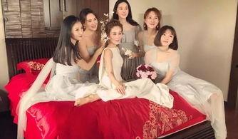 娱乐吃瓜酱伴娘在线观看,一场笑料百出的婚礼盛宴  第3张