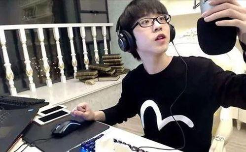 快手娱乐吃瓜主播是谁啊,揭秘网络红人的神秘面纱  第3张