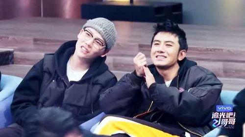 娱乐吃瓜三姐妹,揭秘娱乐圈幕后故事  第3张