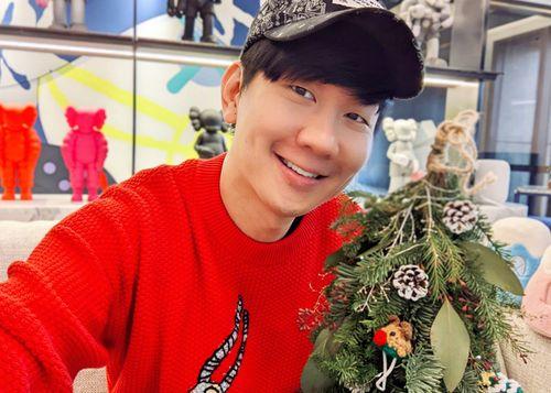 娱乐圈吃瓜林俊杰  第3张