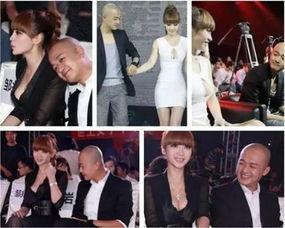 吃瓜八卦娱乐圈真的乱吗,吃瓜群众眼中的真实乱象 第3张 吃瓜八卦娱乐圈真的乱吗,吃瓜群众眼中的真实乱象 第3张