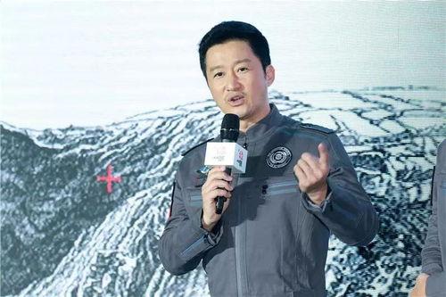 娱乐圈吃瓜吴京是谁,娱乐圈吃瓜达人，揭秘影视圈幕后风云  第2张