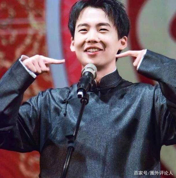 吃瓜娱乐圈八卦郭麒麟 第2张 吃瓜娱乐圈八卦郭麒麟 第2张