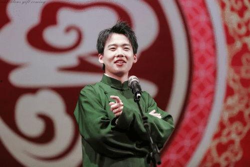 吃瓜娱乐圈八卦郭麒麟 第3张 吃瓜娱乐圈八卦郭麒麟 第3张