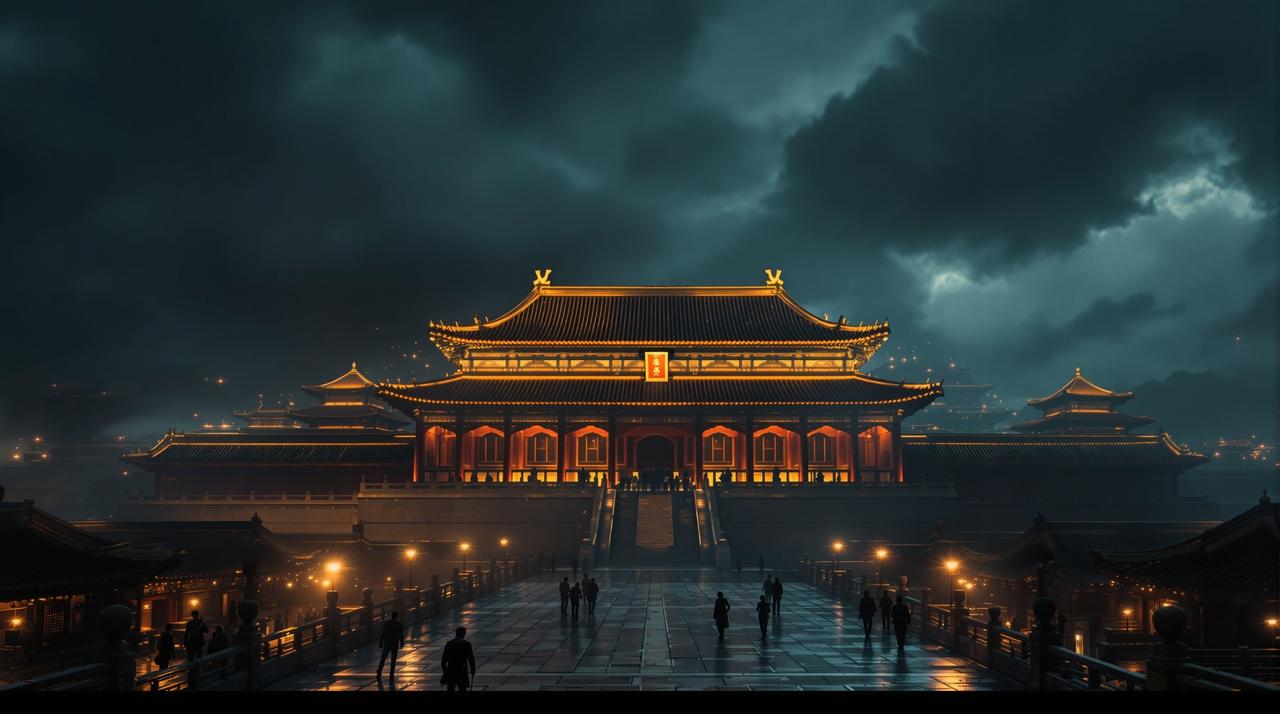 久久免费影院《长安夜未眠》第二季定档暑期，原班人马强势回归资讯缩略图