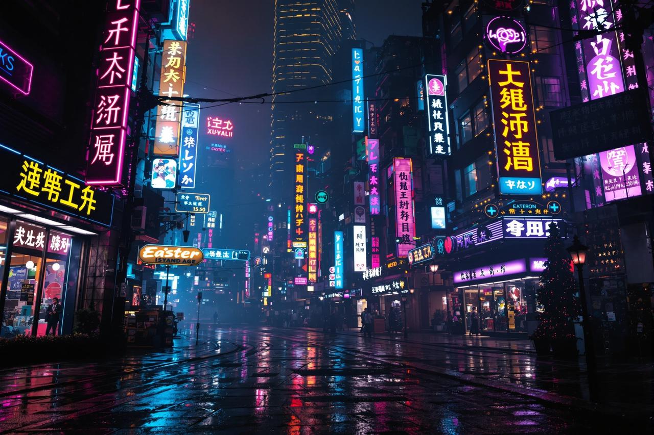 久久免费影院社区帖子昨晚在久久免费影院二刷《赛博侠客行》，发现好多彩蛋！配图