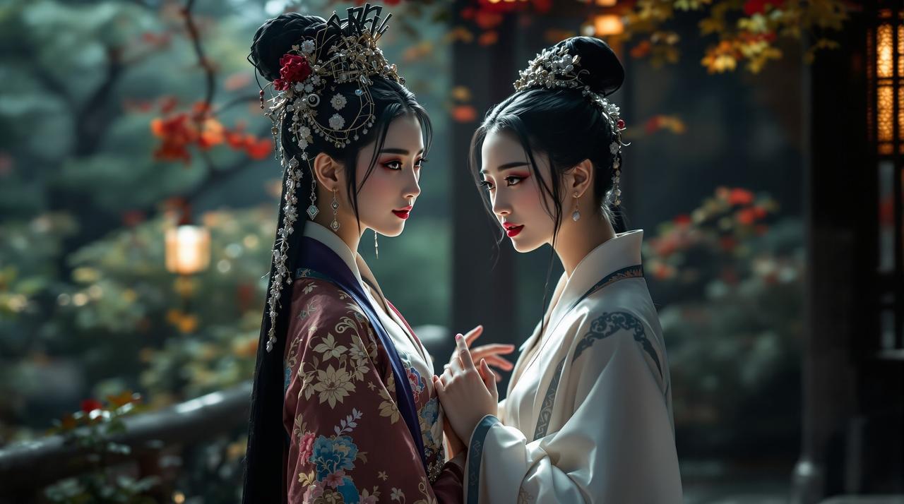 久久免费影院金陵十二钗视频封面